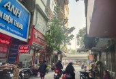 Vip Mặt Phố KD Phố Yên Bái 2, 30m2, 5 tầng, 3 ngủ, 15 Triệu - hàng ăn, siêu thị, VP, KD sạch